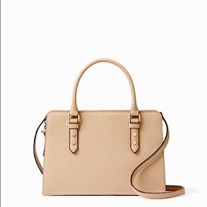 New Kade Spade Purse. Mulberry Street Lise